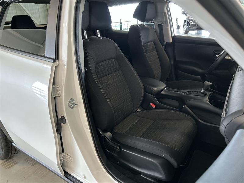honda HR-V 2023 - 34