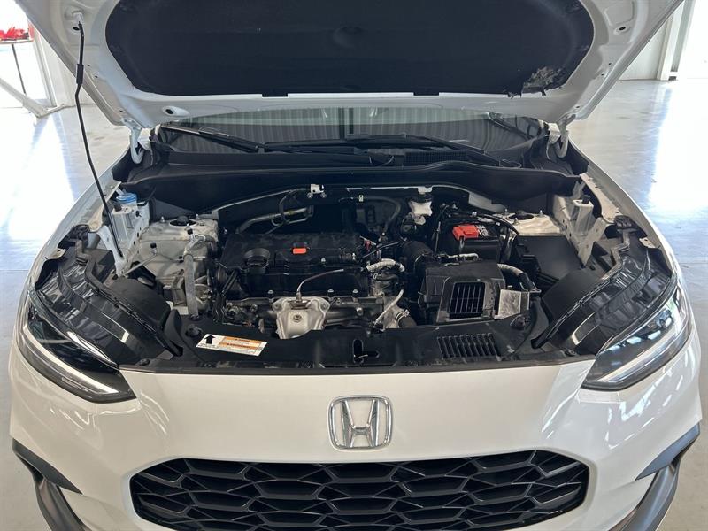 honda HR-V 2023 - 35