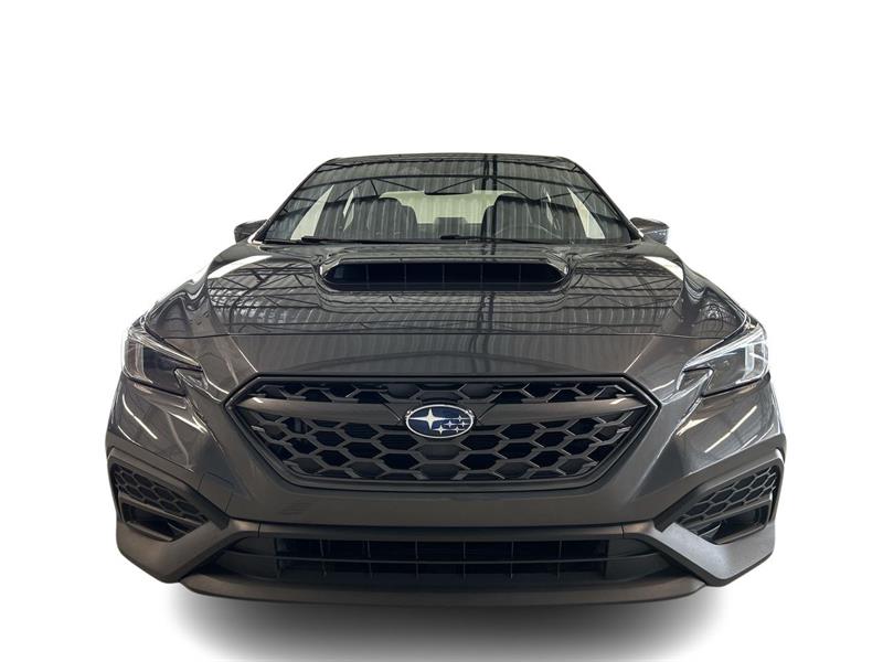 subaru WRX 2024 - 4