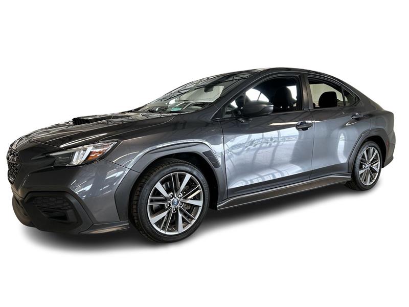 subaru WRX 2024 - 6