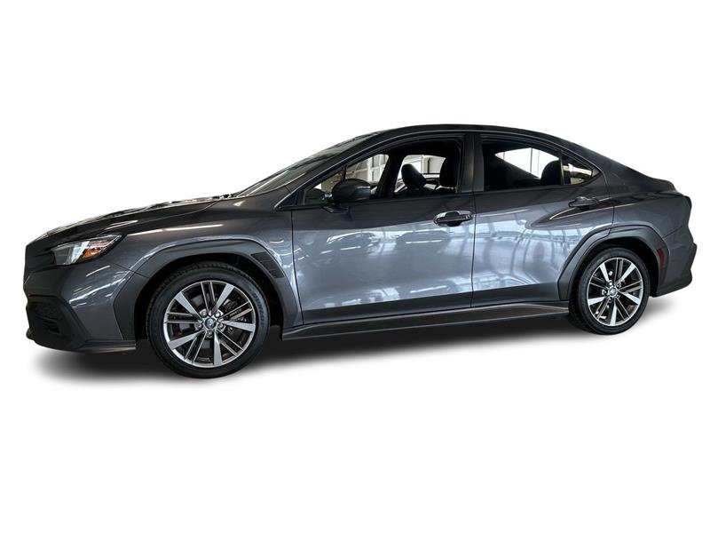 subaru WRX 2024 - 7