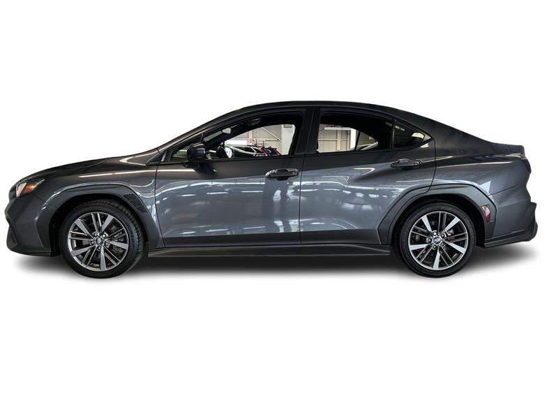 subaru WRX 2024 - 8