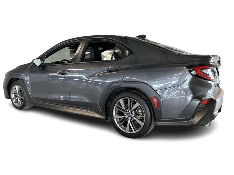 subaru WRX 2024 - 10