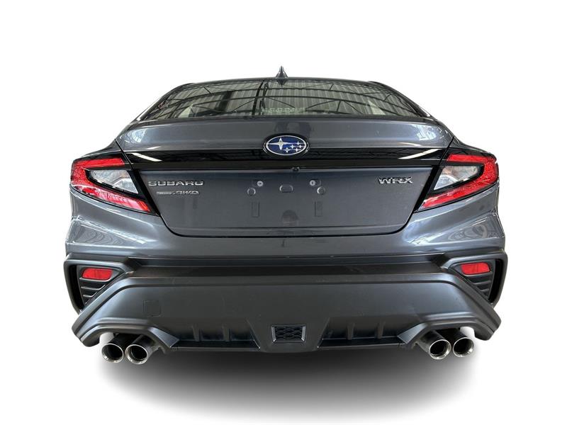 subaru WRX 2024 - 12