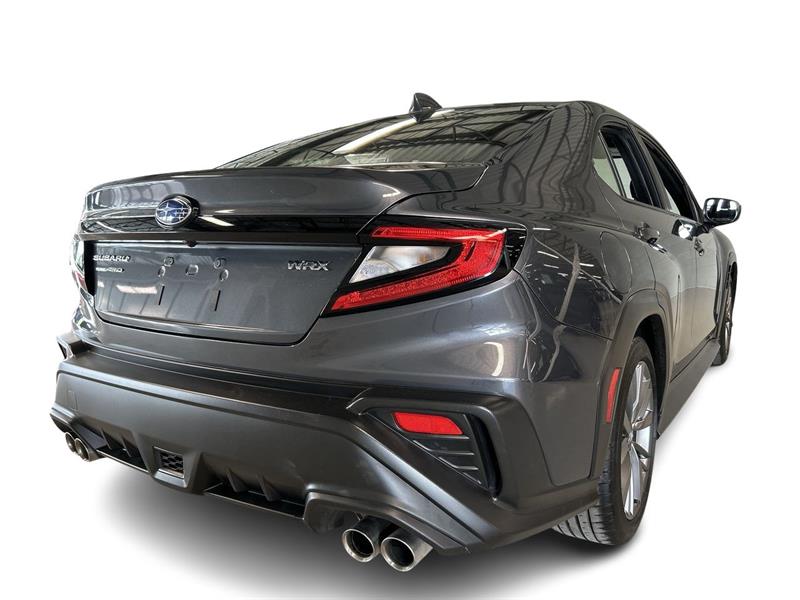 subaru WRX 2024 - 13