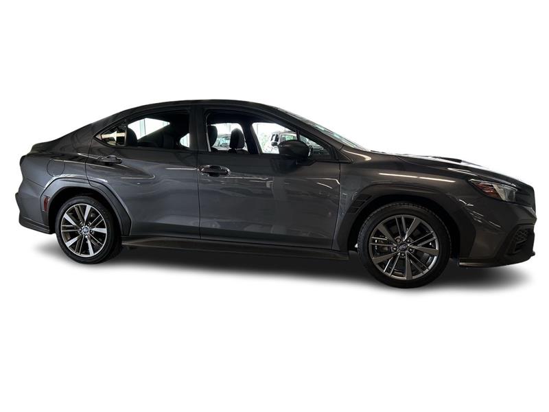 subaru WRX 2024 - 17