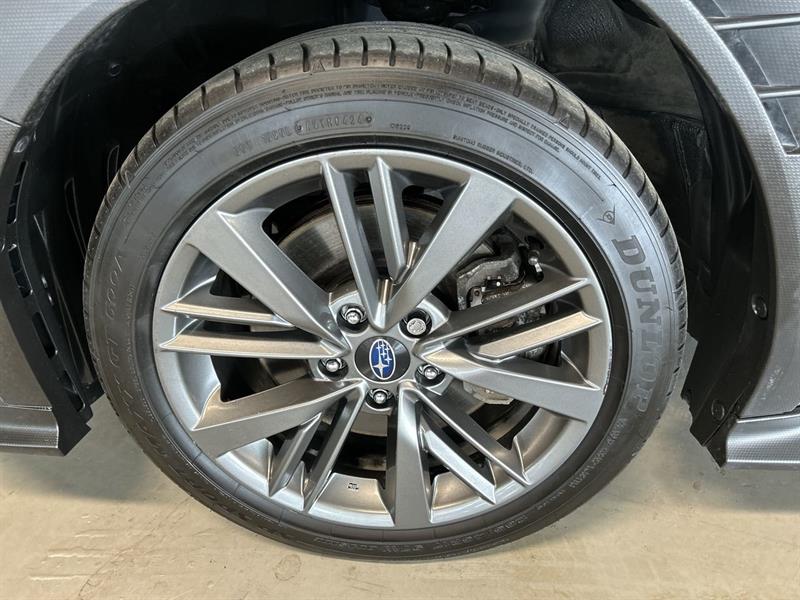 subaru WRX 2024 - 21