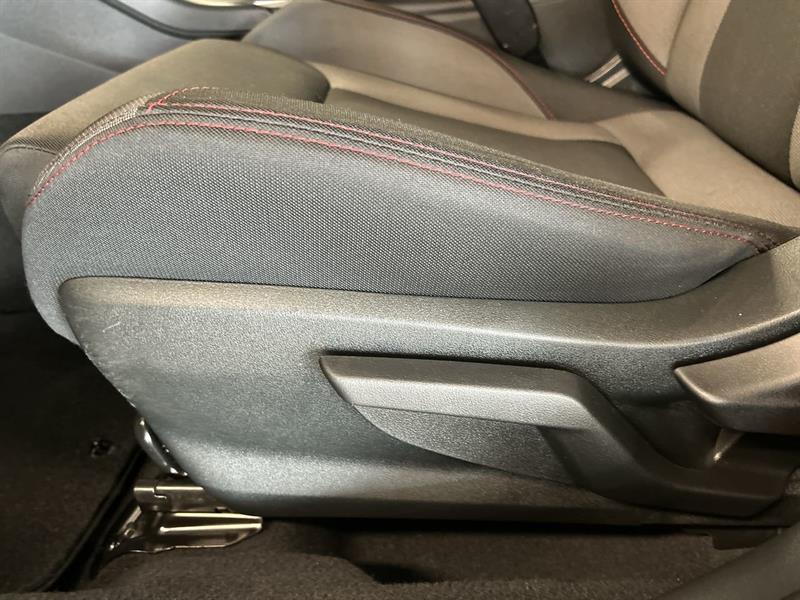 subaru WRX 2024 - 23