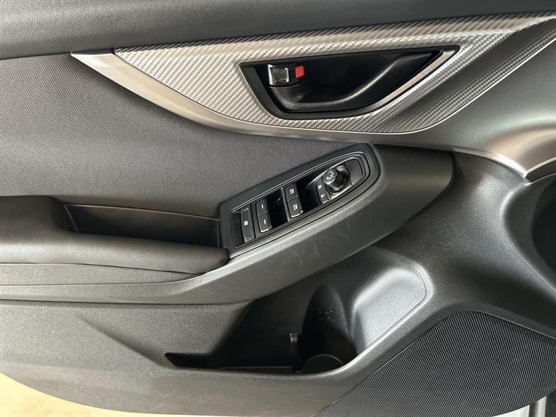 subaru WRX 2024 - 24
