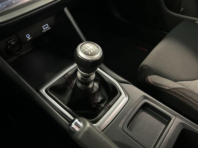 subaru WRX 2024 - 30