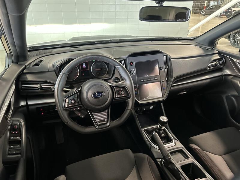 subaru WRX 2024 - 31