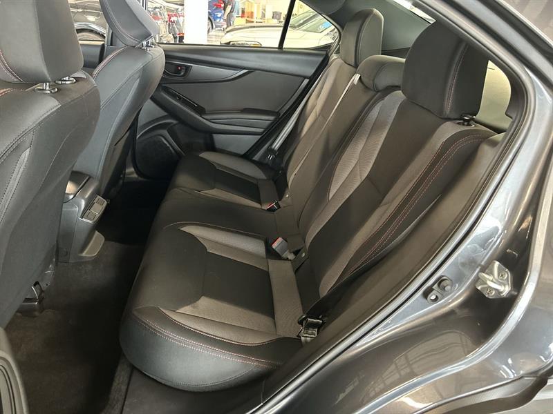 subaru WRX 2024 - 32