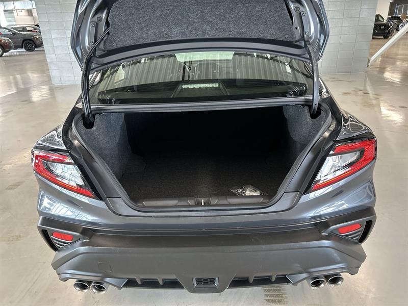 subaru WRX 2024 - 33