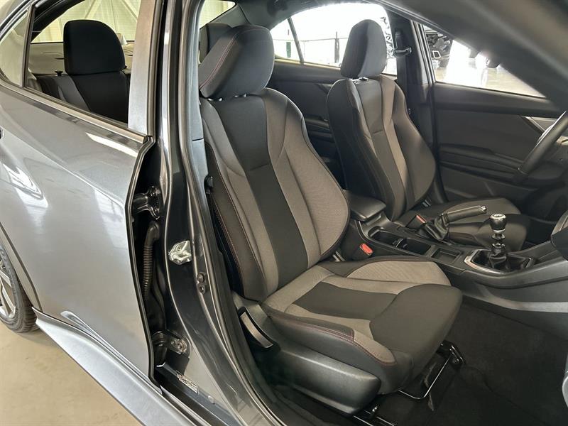 subaru WRX 2024 - 34