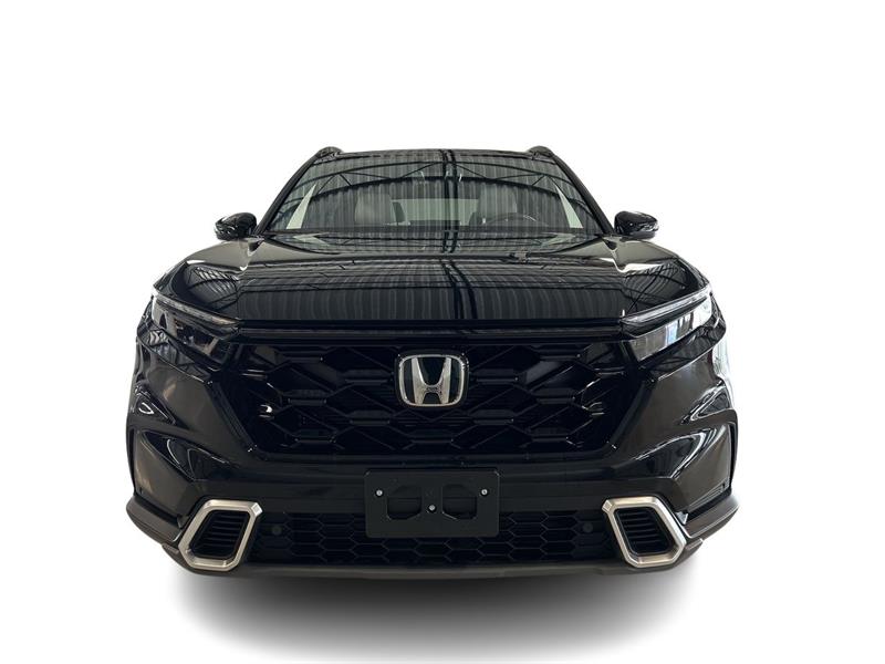 honda CR-V Hybrid 2024 - 4