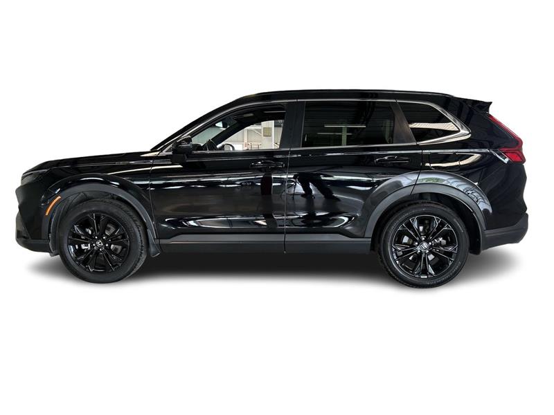honda CR-V Hybrid 2024 - 8