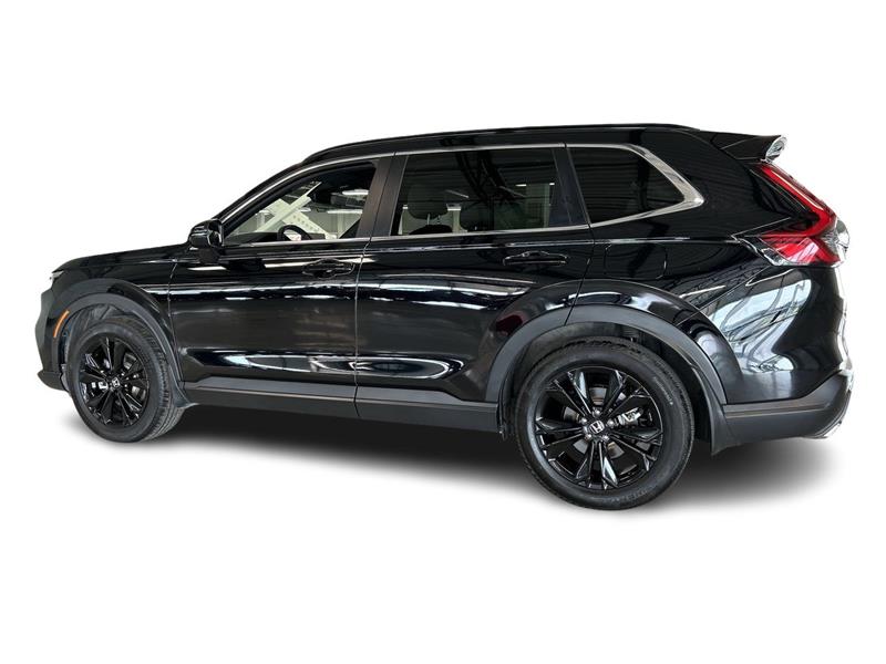 honda CR-V Hybrid 2024 - 9