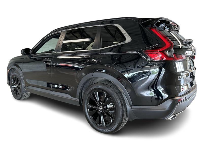 honda CR-V Hybrid 2024 - 10