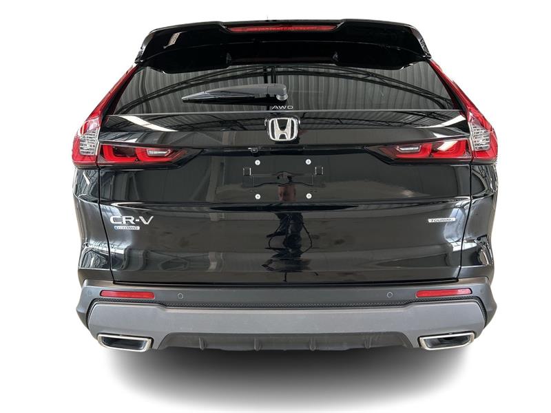 honda CR-V Hybrid 2024 - 12