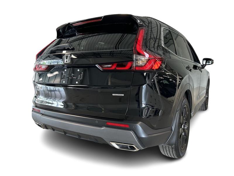 honda CR-V Hybrid 2024 - 13