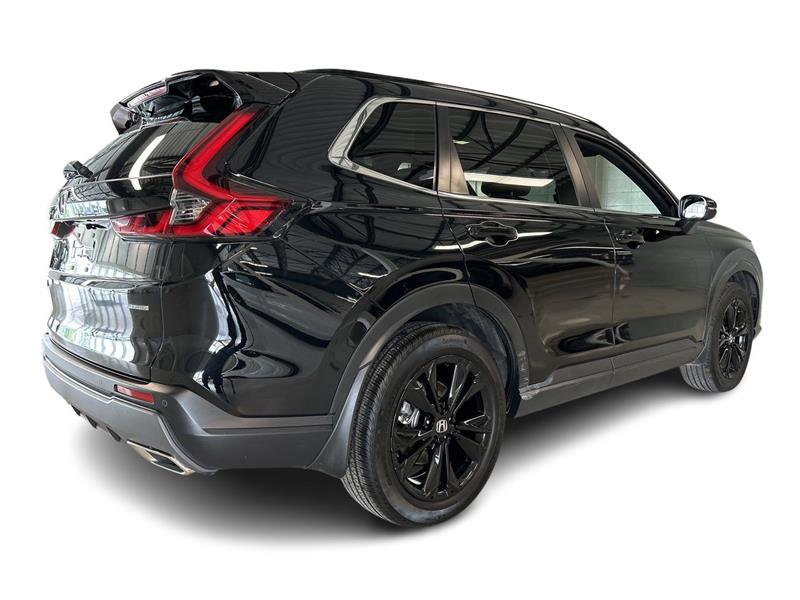 honda CR-V Hybrid 2024 - 14