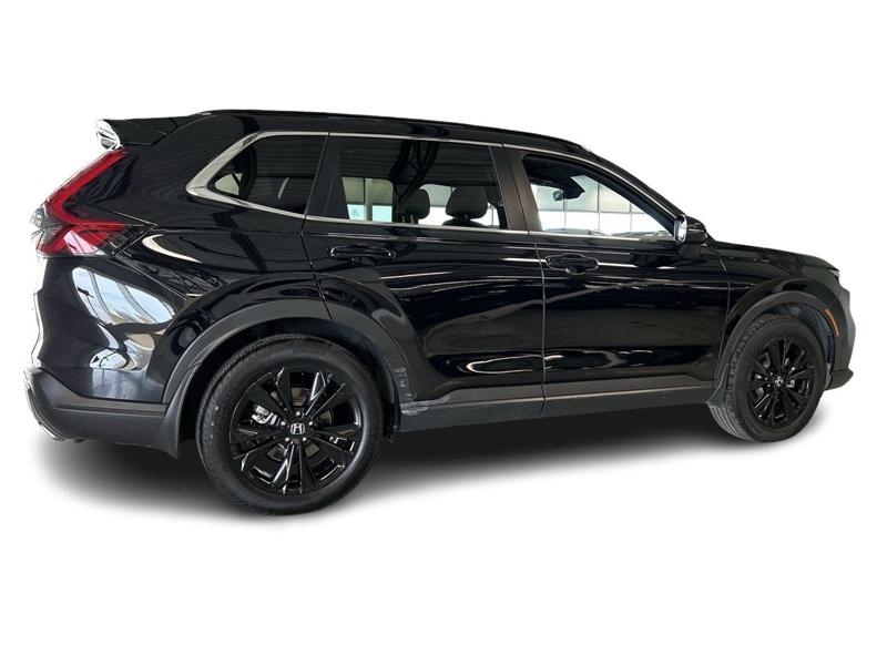 honda CR-V Hybrid 2024 - 15