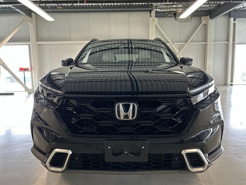 honda CR-V Hybrid 2024 - 18