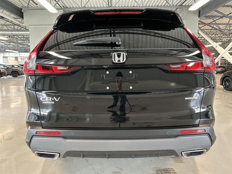 honda CR-V Hybrid 2024 - 20