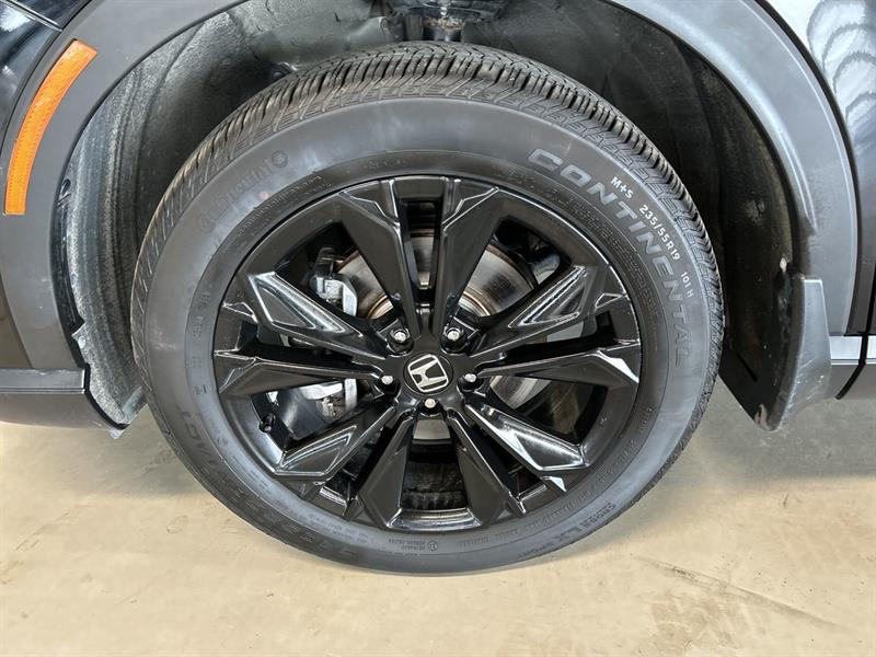 honda CR-V Hybrid 2024 - 21