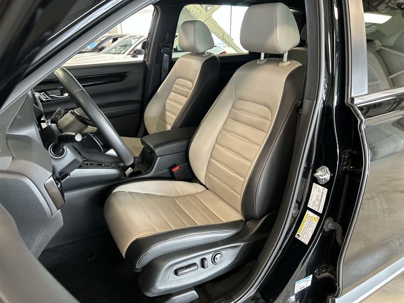 honda CR-V Hybrid 2024 - 22