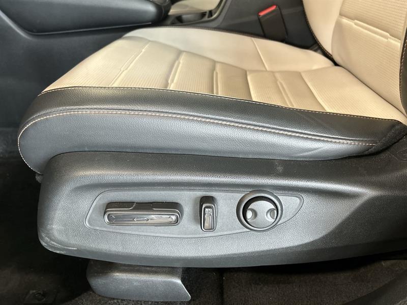 honda CR-V Hybrid 2024 - 23