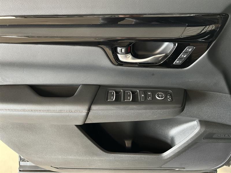 honda CR-V Hybrid 2024 - 24