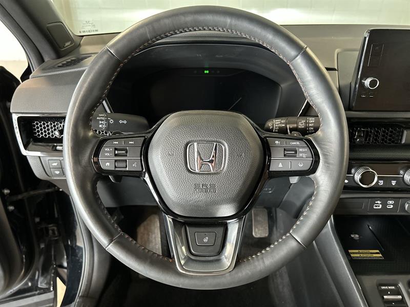 honda CR-V Hybrid 2024 - 25
