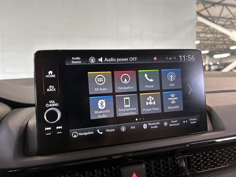 honda CR-V Hybrid 2024 - 27