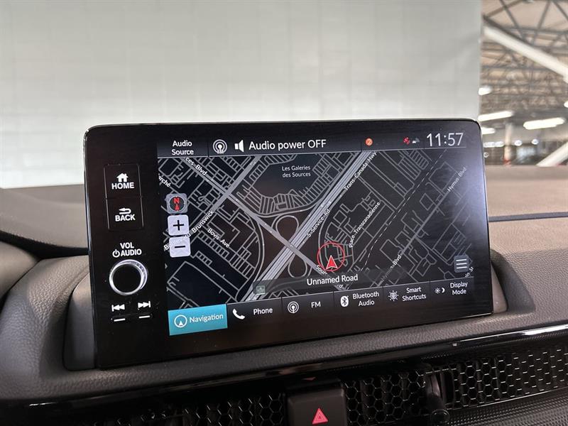 honda CR-V Hybrid 2024 - 29