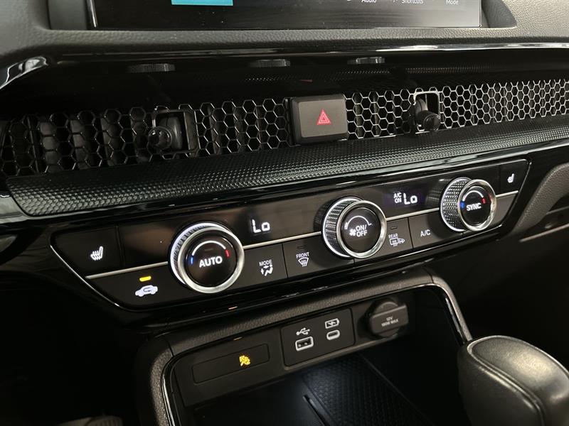 honda CR-V Hybrid 2024 - 30