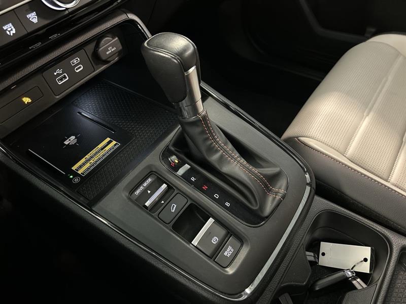 honda CR-V Hybrid 2024 - 31