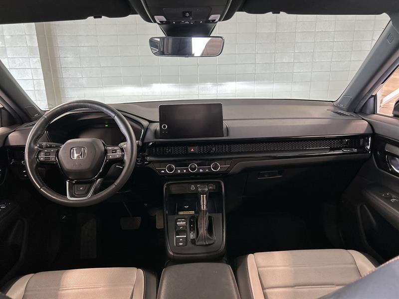 honda CR-V Hybrid 2024 - 32
