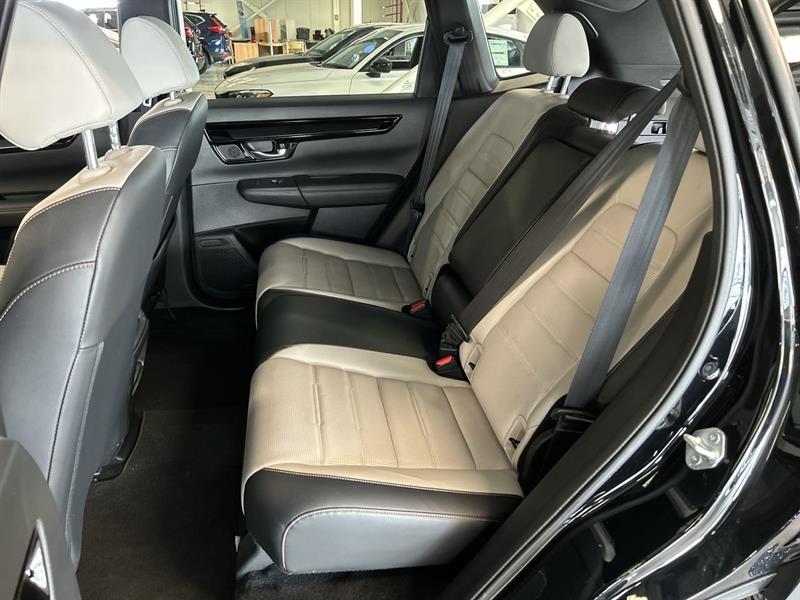 honda CR-V Hybrid 2024 - 34