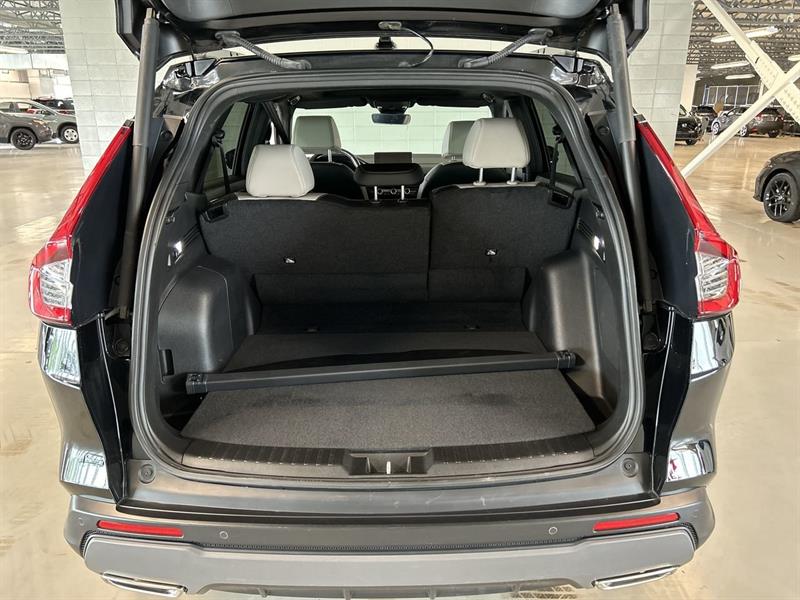 honda CR-V Hybrid 2024 - 35
