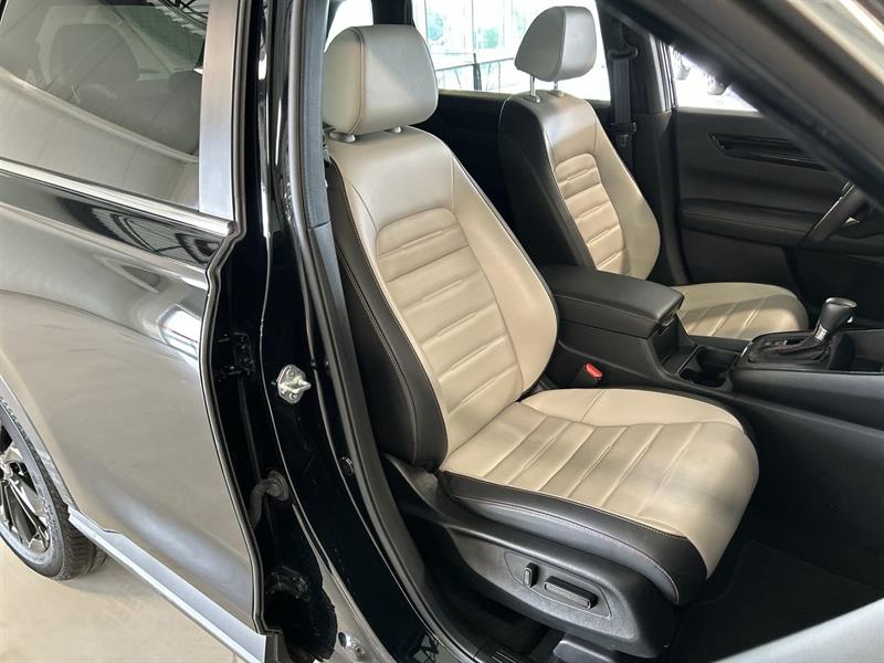 honda CR-V Hybrid 2024 - 36