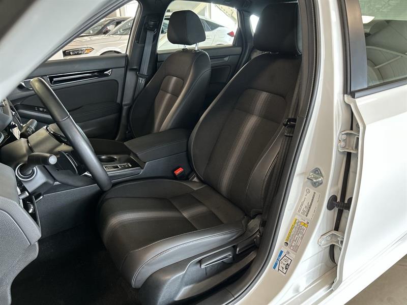 honda Civic Sedan Hybrid 2025 - 22