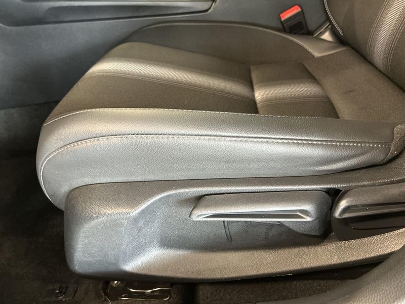 honda Civic Sedan Hybrid 2025 - 23