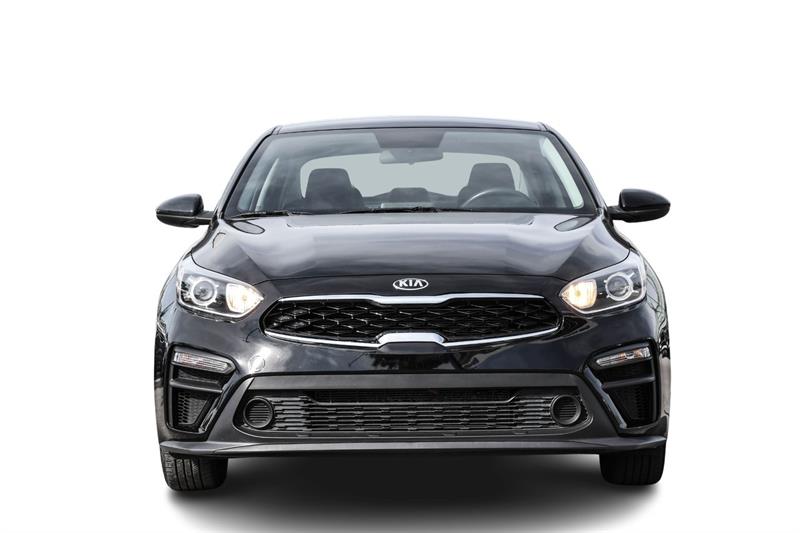 kia Forte 2021 - 2