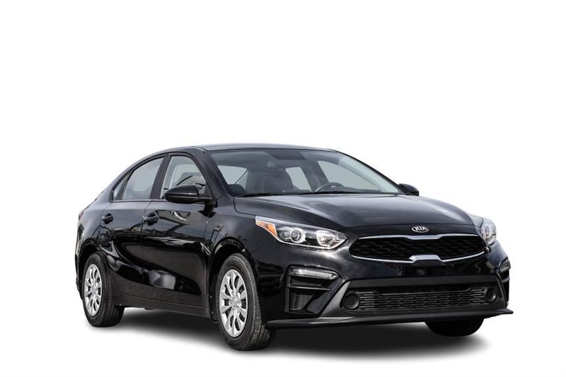 kia Forte 2021 - 3