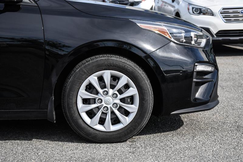 kia Forte 2021 - 4