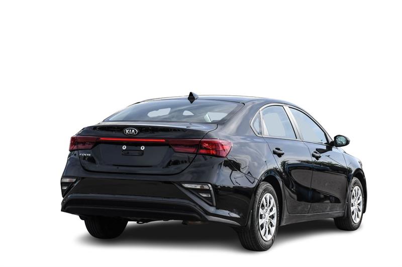 kia Forte 2021 - 5
