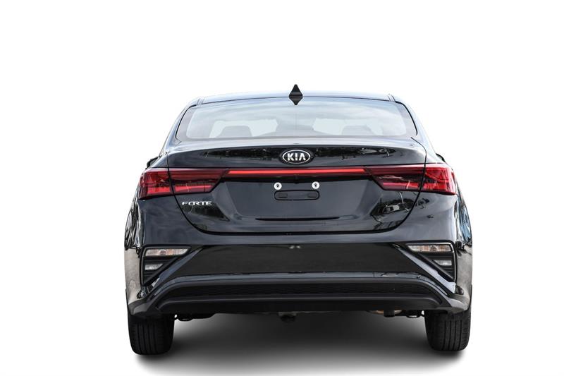 kia Forte 2021 - 6