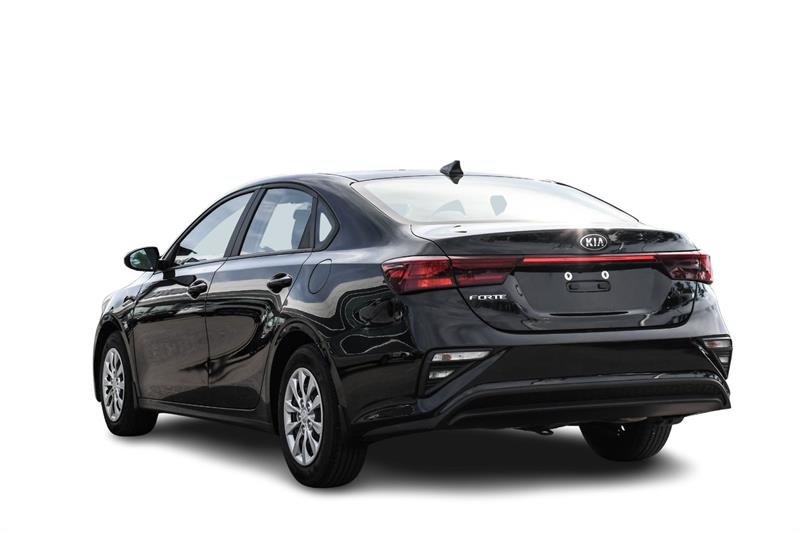kia Forte 2021 - 7