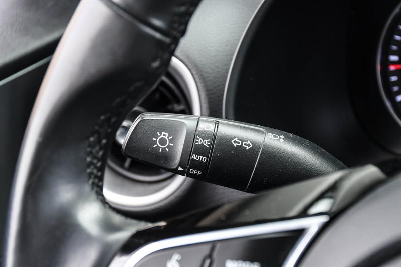 kia Forte 2021 - 13